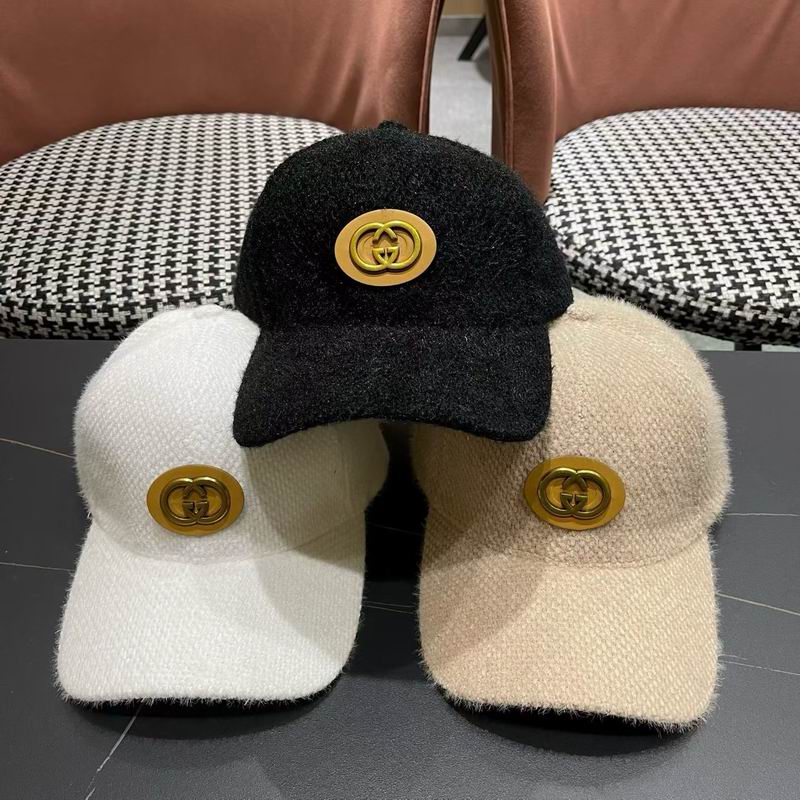 Gucci cap 010501